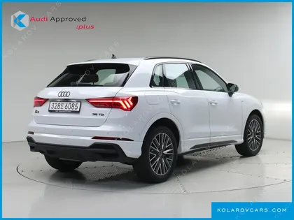 AUDI Q3 35 TDI PREMIUM