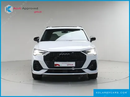 AUDI Q3 35 TDI PREMIUM