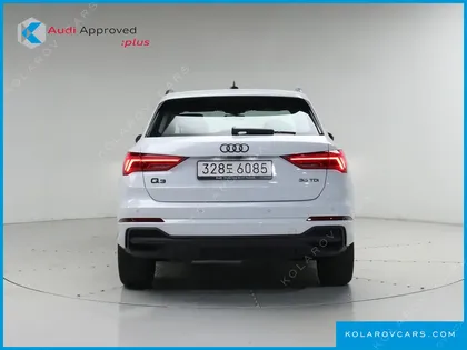 AUDI Q3 35 TDI PREMIUM