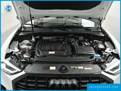 AUDI Q3 35 TDI PREMIUM