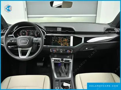 AUDI Q3 35 TDI PREMIUM