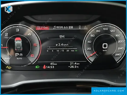 AUDI Q3 35 TDI PREMIUM