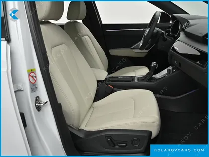 AUDI Q3 35 TDI PREMIUM