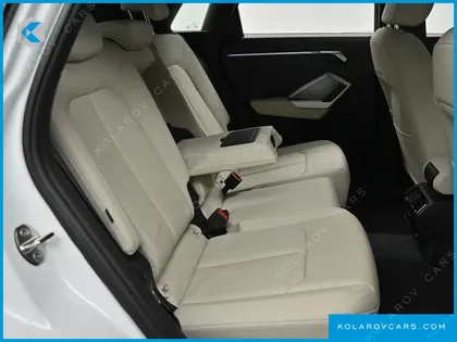 AUDI Q3 35 TDI PREMIUM