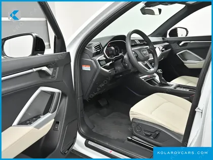 AUDI Q3 35 TDI PREMIUM