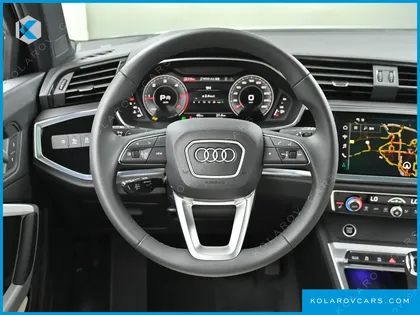 AUDI Q3 35 TDI PREMIUM