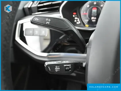 AUDI Q3 35 TDI PREMIUM
