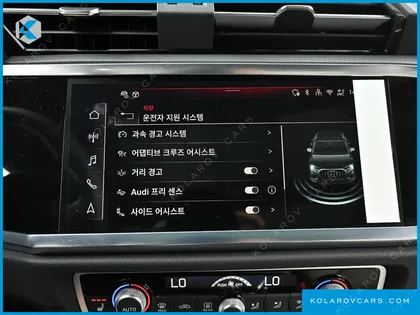AUDI Q3 35 TDI PREMIUM