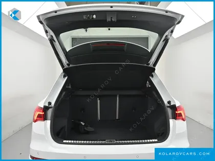 AUDI Q3 35 TDI PREMIUM