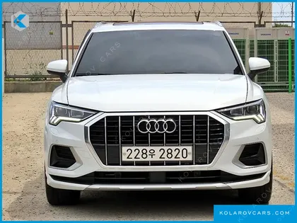AUDI Q3 35 TDI PREMIUM