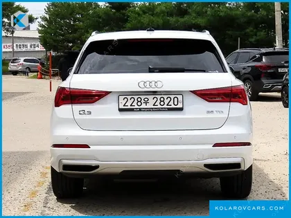 AUDI Q3 35 TDI PREMIUM