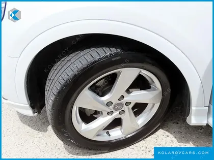 AUDI Q3 35 TDI PREMIUM