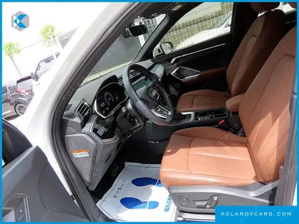 AUDI Q3 35 TDI PREMIUM