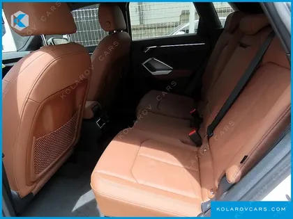 AUDI Q3 35 TDI PREMIUM
