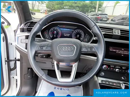 AUDI Q3 35 TDI PREMIUM