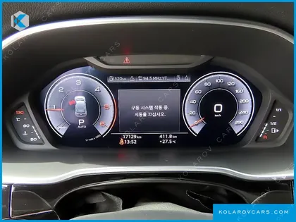 AUDI Q3 35 TDI PREMIUM