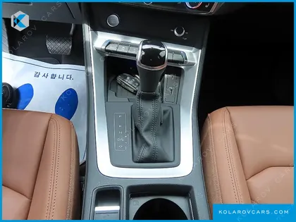 AUDI Q3 35 TDI PREMIUM