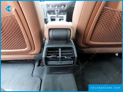 AUDI Q3 35 TDI PREMIUM