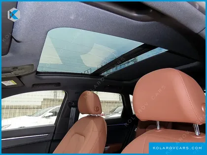 AUDI Q3 35 TDI PREMIUM