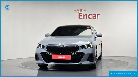 BMW 5 SERIES 520I SPECIAL EDITION