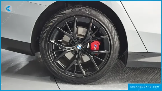 BMW 5 SERIES 520I SPECIAL EDITION