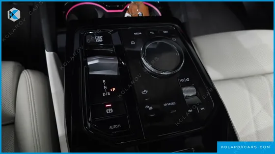 BMW 5 SERIES 520I SPECIAL EDITION