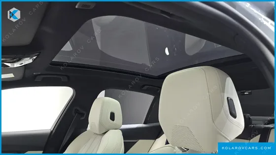 BMW 5 SERIES 520I SPECIAL EDITION