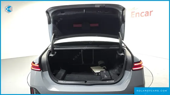 BMW 5 SERIES 520I SPECIAL EDITION