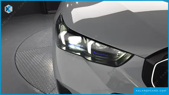 BMW 5 SERIES 520I SPECIAL EDITION