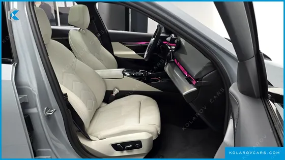 BMW 5 SERIES 520I SPECIAL EDITION