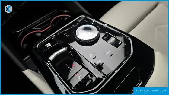 BMW 5 SERIES 520I M SPORT
