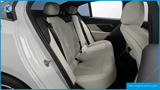 BMW 5 SERIES 520I M SPORT