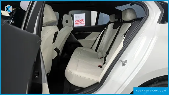 BMW 5 SERIES 520I M SPORT