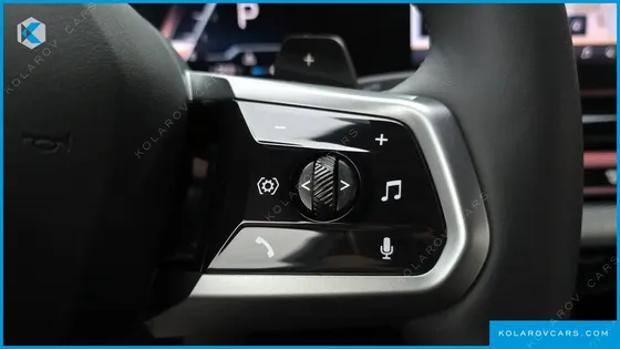 BMW 5 SERIES 520I M SPORT