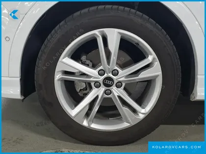 AUDI Q3 35 TDI PREMIUM SPORTBACK