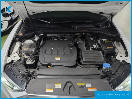 AUDI Q3 35 TDI PREMIUM SPORTBACK