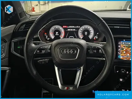 AUDI Q3 35 TDI PREMIUM SPORTBACK