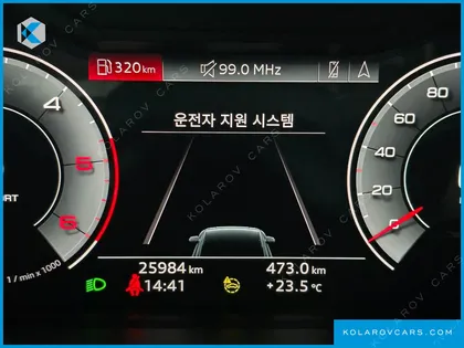 AUDI Q3 35 TDI PREMIUM SPORTBACK