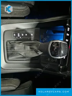 AUDI Q3 35 TDI PREMIUM SPORTBACK