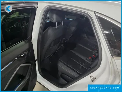 AUDI Q3 35 TDI PREMIUM SPORTBACK