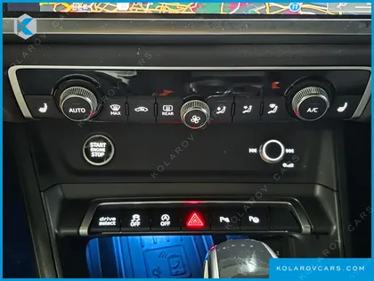 AUDI Q3 35 TDI PREMIUM SPORTBACK