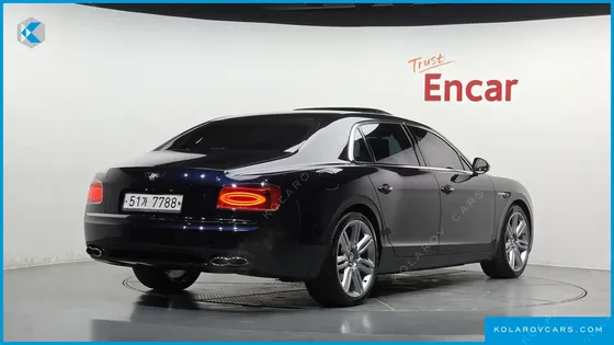 BENTLEY FLYING SPUR 4.0