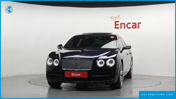 BENTLEY FLYING SPUR 4.0