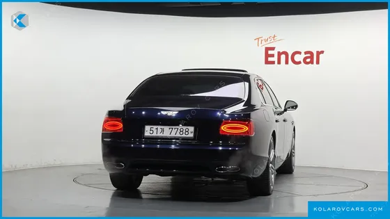 BENTLEY FLYING SPUR 4.0