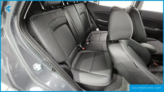 HYUNDAI VENUE 1,6 PREMIUM