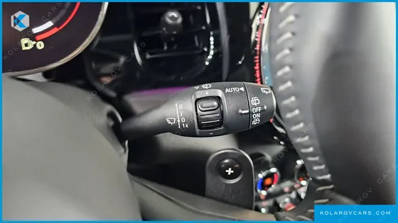 MINI COOPER JCW