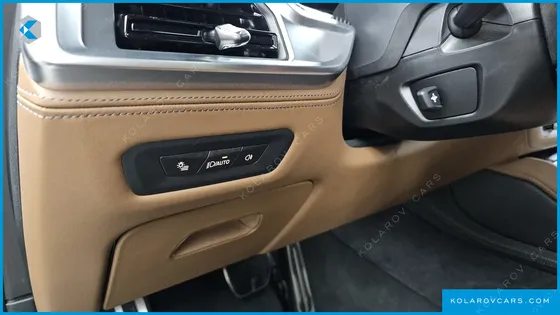BMW X5M 4.4 COMPETITION