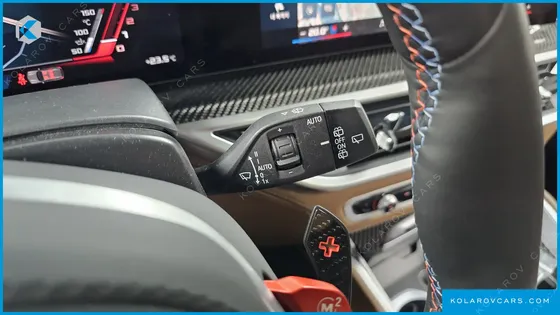 BMW X5M 4.4 COMPETITION