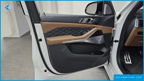 BMW X5M 4.4 COMPETITION