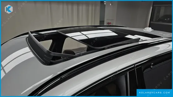 BMW X5M 4.4 COMPETITION